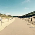 Place2beach-bungalow * Noordwijk