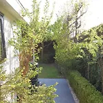 Place2beach-bungalow Prázdninový dům *