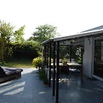 Place2beach-bungalow * Noordwijk