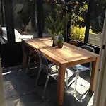 Place2beach-bungalow Prázdninový dům Noordwijk