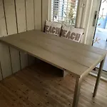 Place2beach-bungalow Prázdninový dům *