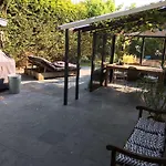 Prázdninový dům Place2beach-bungalow Noordwijk
