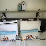 Prázdninový dům Place2beach-bungalow
