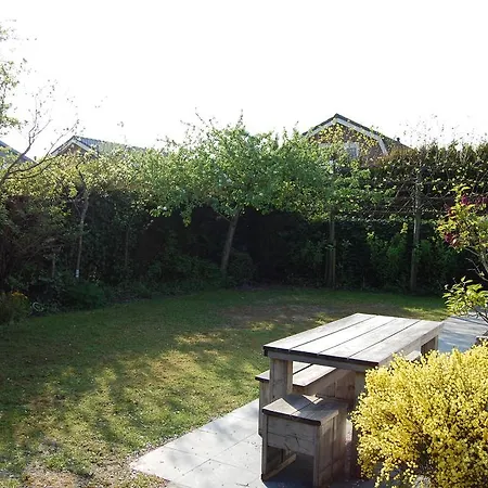 Ferienhaus Place2beach-bungalow *