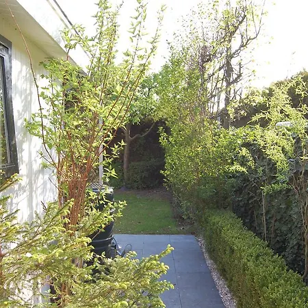 Place2beach-bungalow Semesterbostad *