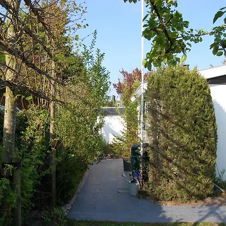 بيت للعطل Place2beach-bungalow نوردفيك