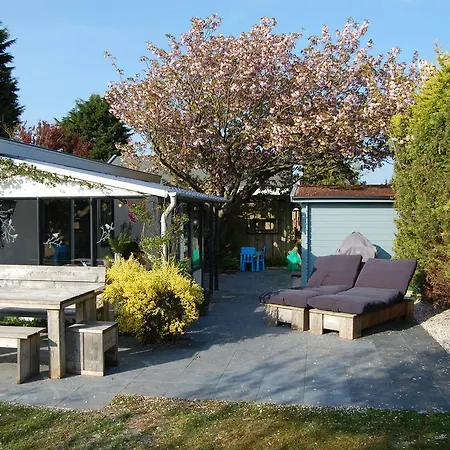 Дом отдыха Place2beach-bungalow