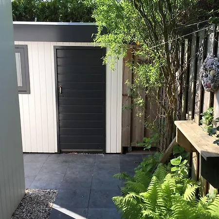 بيت للعطل Place2beach-bungalow *