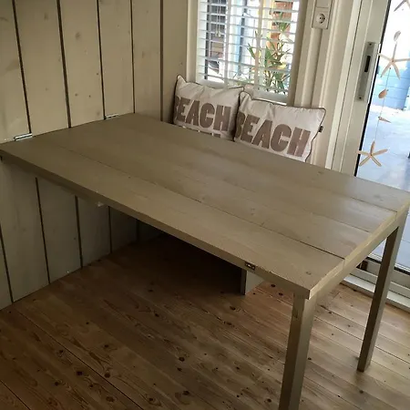 Place2beach-bungalow Semesterbostad *