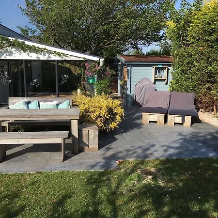 Place2beach-bungalow *