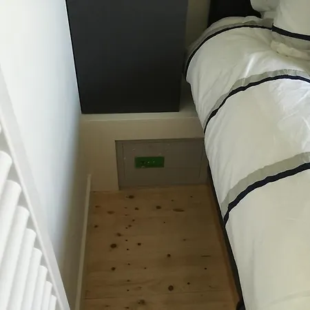 Place2beach-bungalow Noordwijk