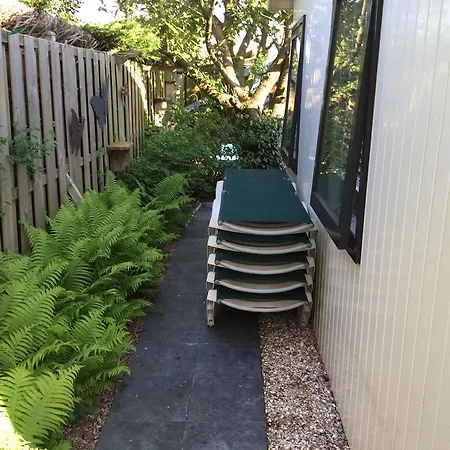 Semesterbostad Place2beach-bungalow *