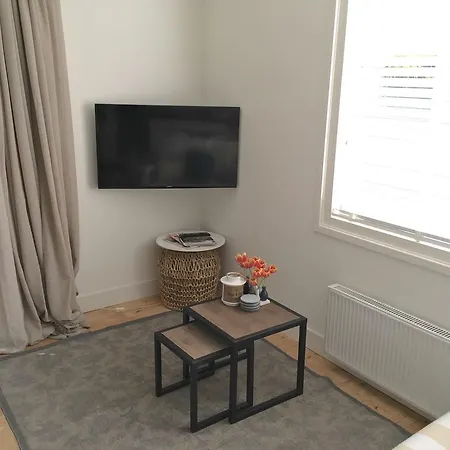 Place2beach-bungalow Ferienhaus *
