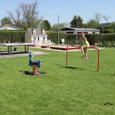 Semesterbostad Place2beach-bungalow *