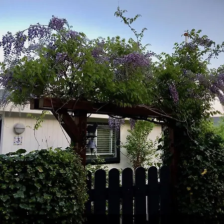 بيت للعطل Place2beach-bungalow نوردفيك