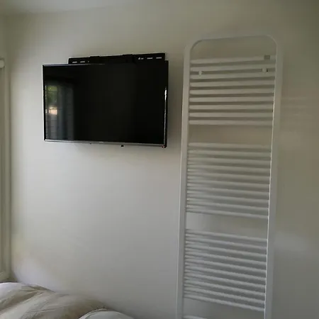 Place2beach-bungalow Semesterbostad *