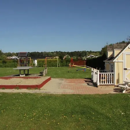 Semesterbostad Place2beach-bungalow *