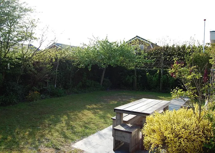 Casa vacanze Place2beach-bungalow *