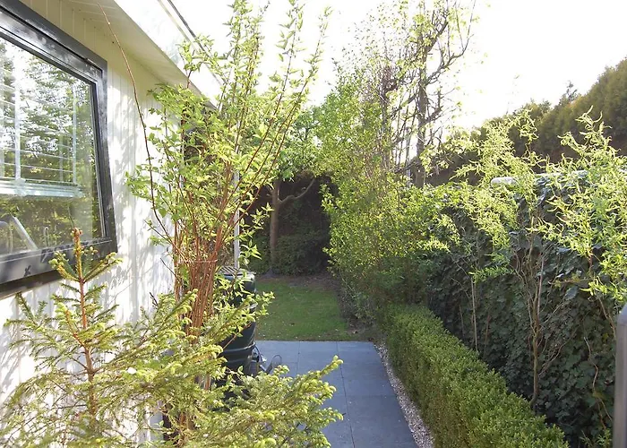 Place2beach-bungalow بيت للعطل *