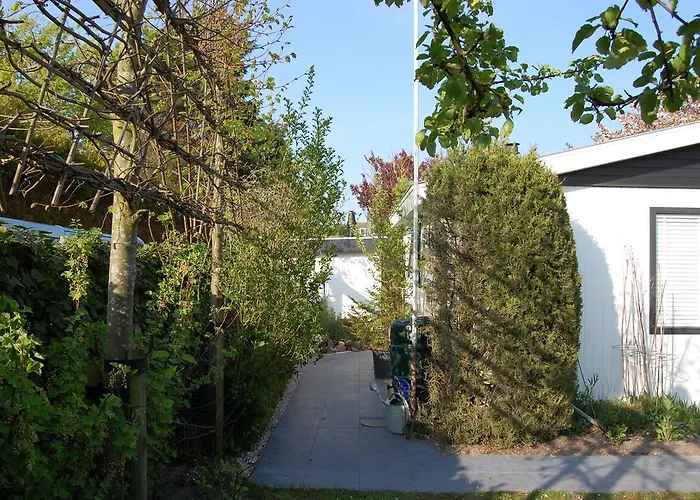 Casa vacanze Place2beach-bungalow Noordwijk