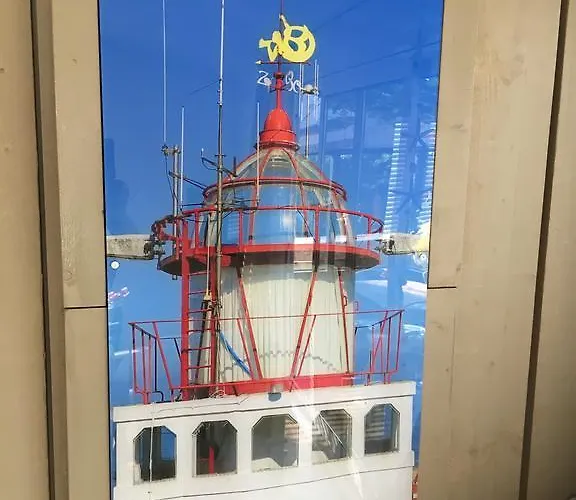 Casa vacanze Place2beach-bungalow