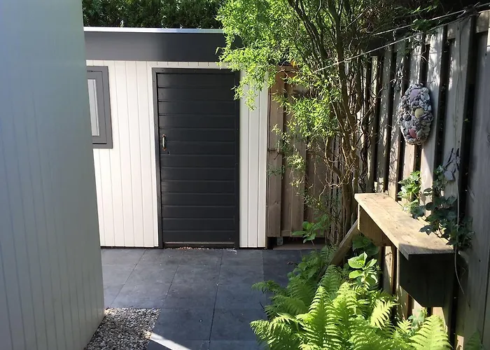 Casa vacanze Place2beach-bungalow *