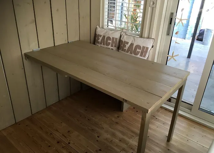 Place2beach-bungalow Ferienhaus *