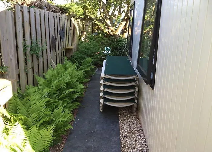 Ferienhaus Place2beach-bungalow *