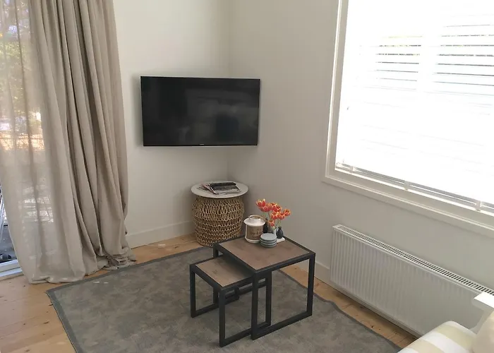 Place2beach-bungalow Casa vacanze *