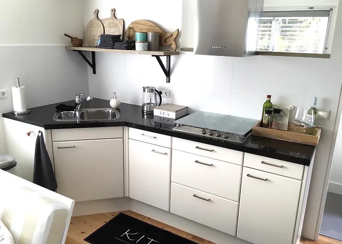 Place2beach-bungalow Noordwijk