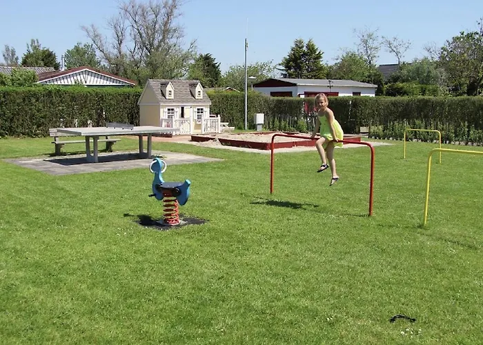 Ferienhaus Place2beach-bungalow *