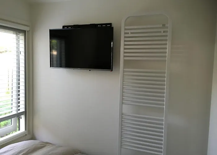 Place2beach-bungalow Ferienhaus *