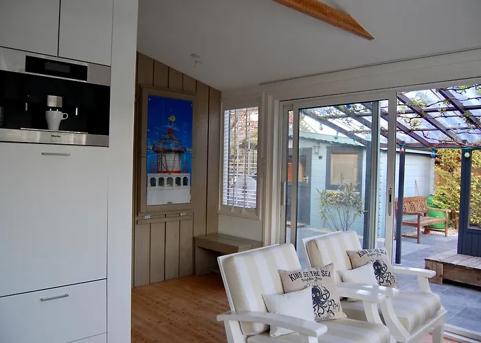 Place2beach-bungalow Casa vacanze *