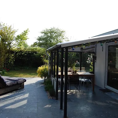 Place2beach-bungalow * Noordwijk