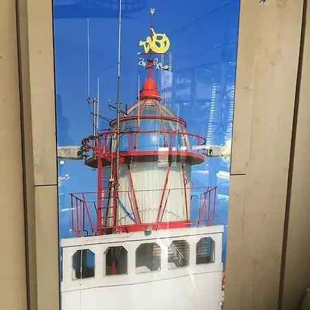 Casa de Férias Place2beach-bungalow