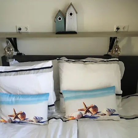 Сasa de vacaciones Place2beach-bungalow