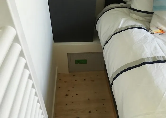 Place2beach-bungalow Noordwijk